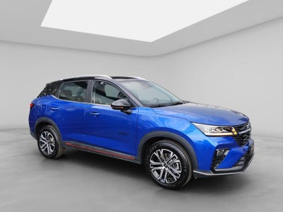 2026 Chevrolet Groove 1.5 Rs At