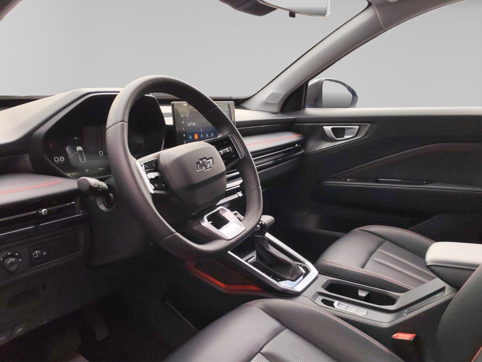 2026 Chevrolet Groove 1.5 Rs At