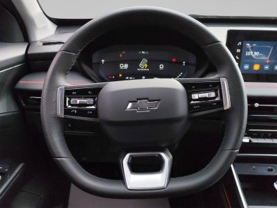 2026 Chevrolet Groove 1.5 Rs At