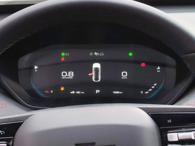 2026 Chevrolet Groove 1.5 Rs At