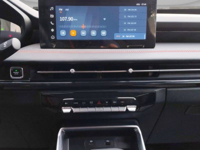 2026 Chevrolet Groove 1.5 Rs At