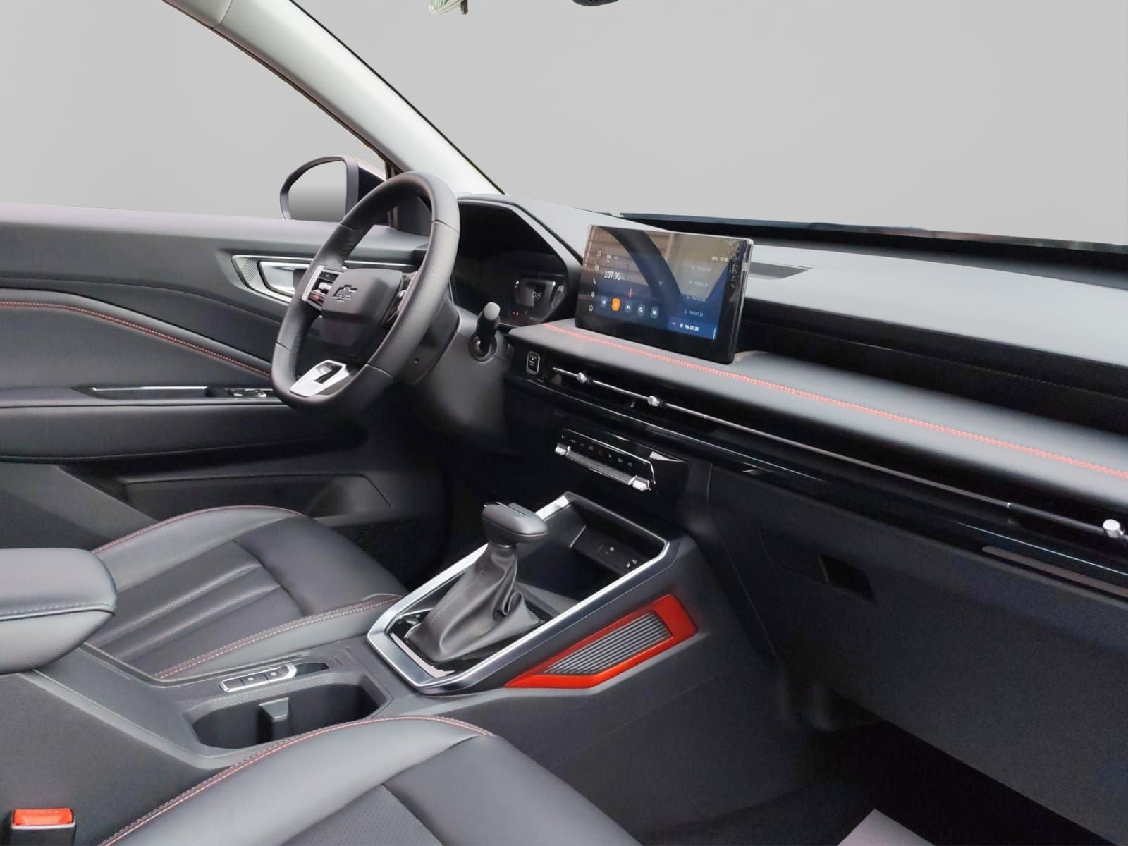 2026 Chevrolet Groove 1.5 Rs At