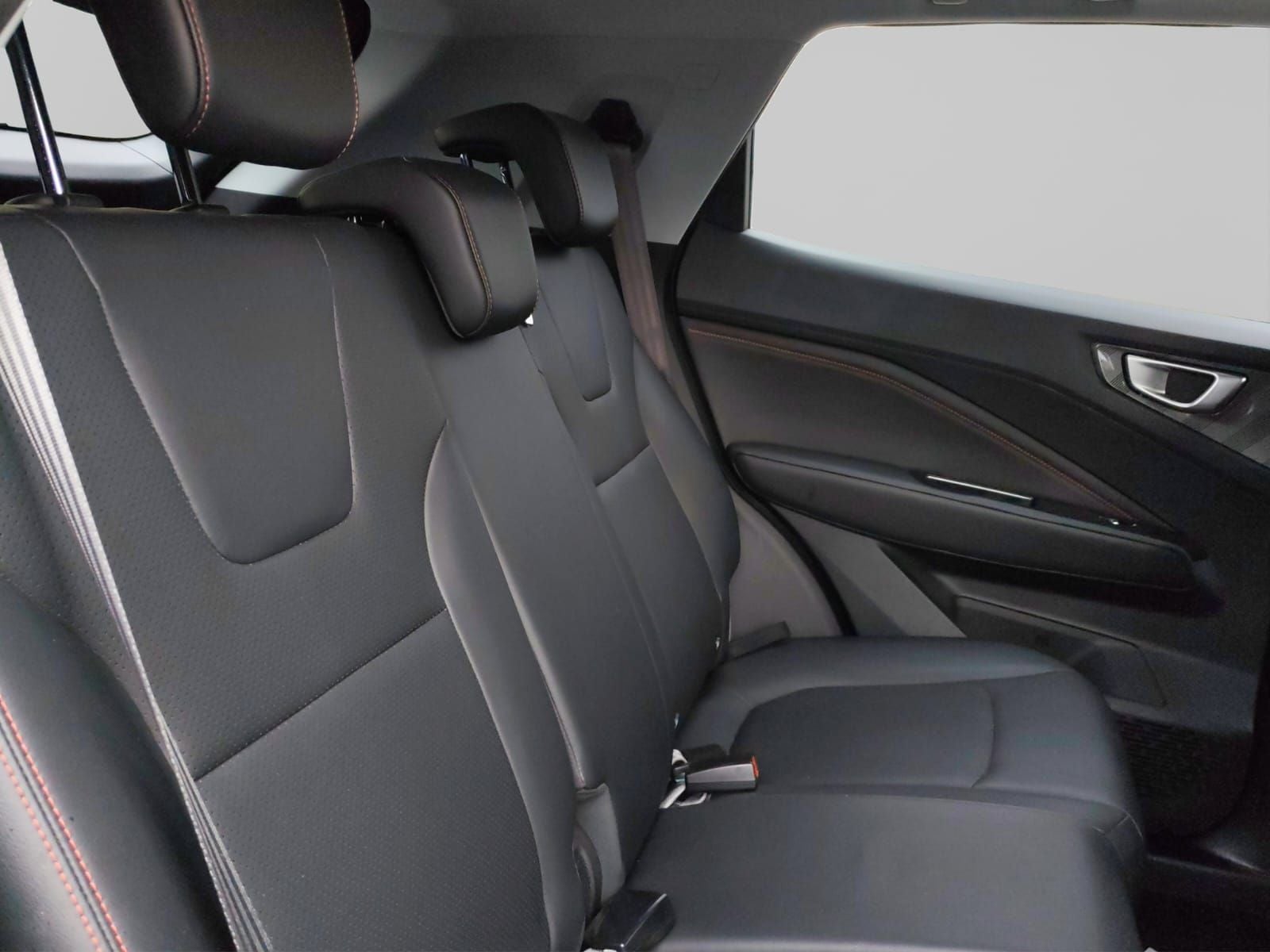 2026 Chevrolet Groove 1.5 Rs At