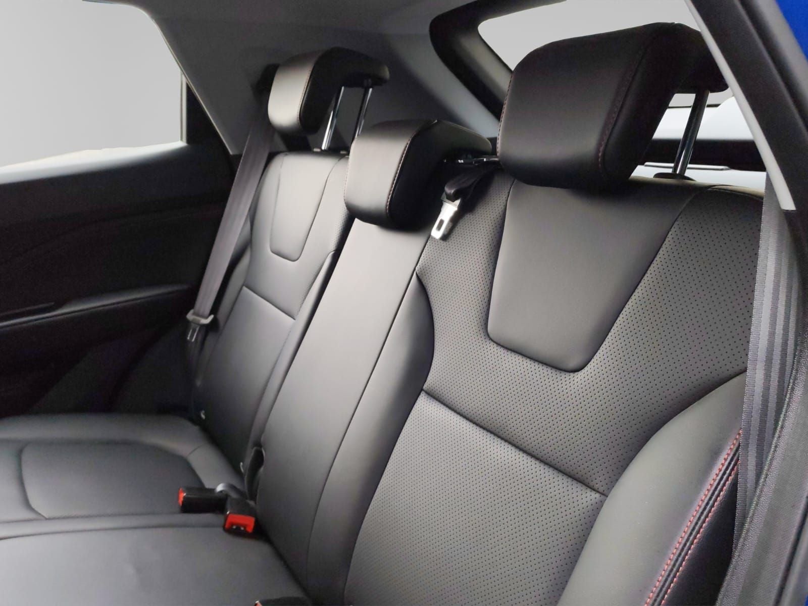 2026 Chevrolet Groove 1.5 Rs At