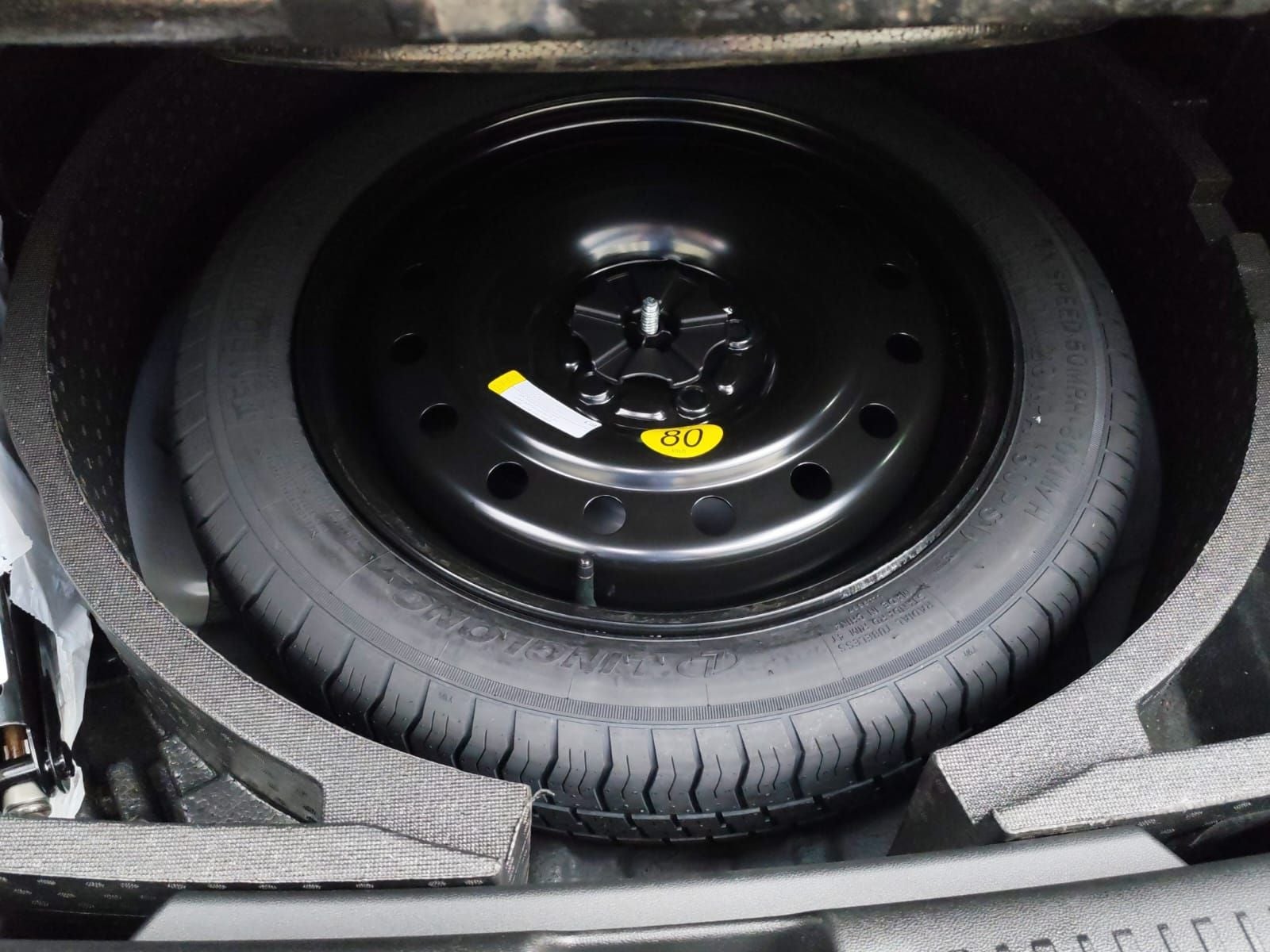 2026 Chevrolet Groove 1.5 Rs At