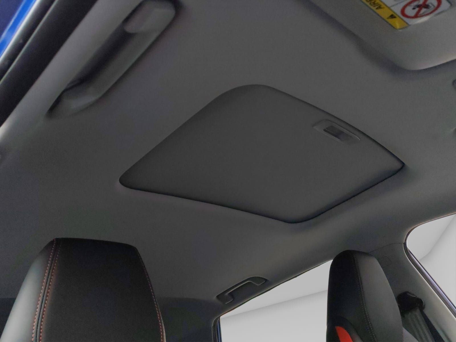 2026 Chevrolet Groove 1.5 Rs At