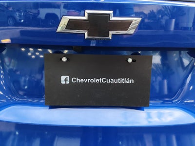 2026 Chevrolet Groove 1.5 Rs At