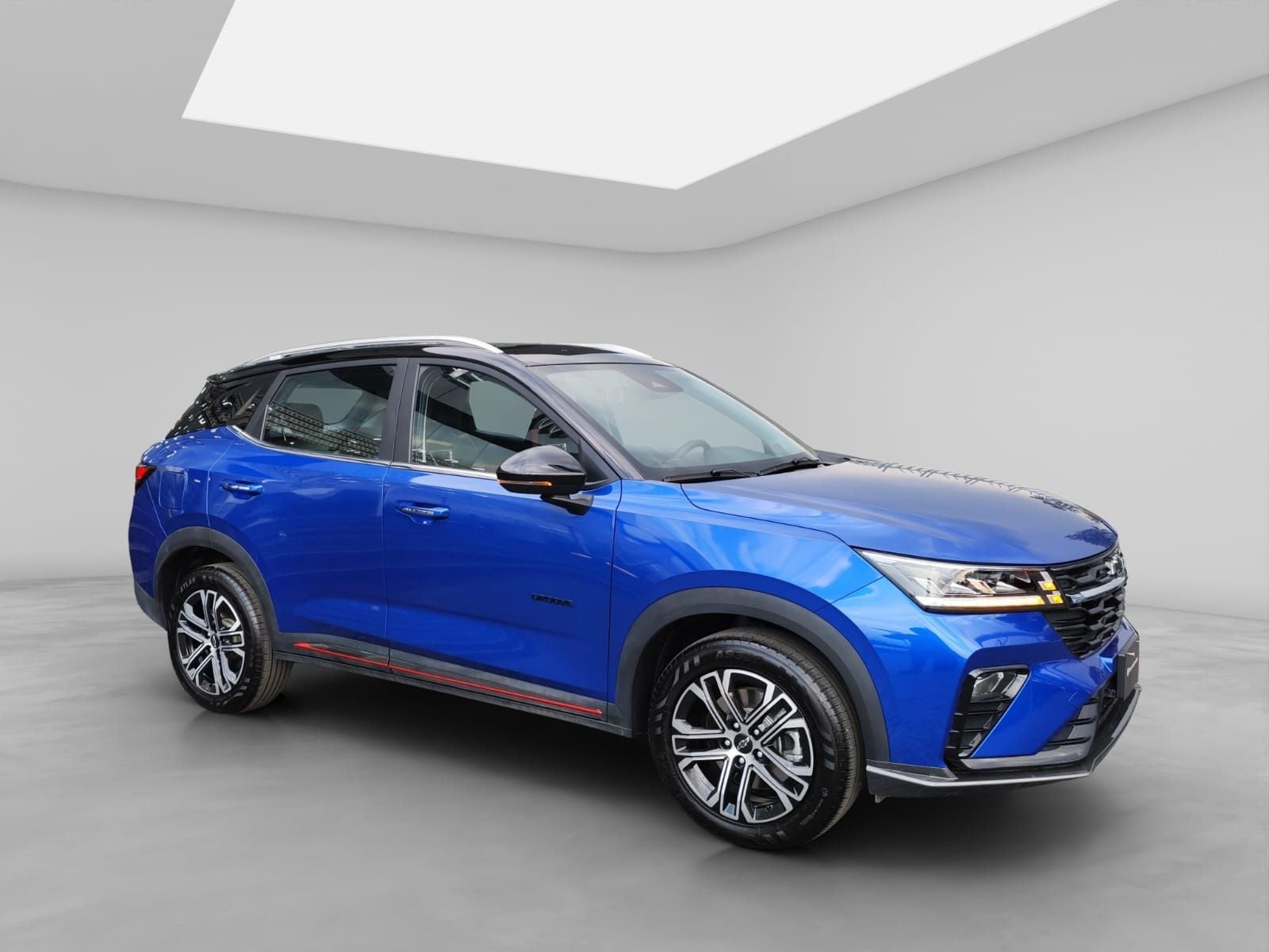 2026 Chevrolet Groove 1.5 Rs At