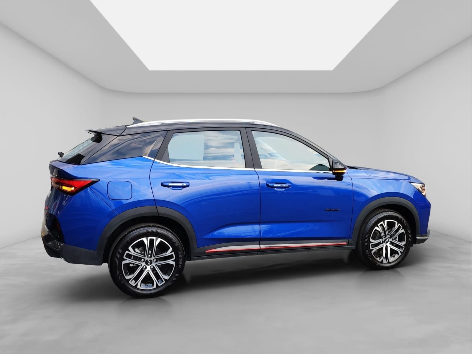 2026 Chevrolet Groove 1.5 Rs At