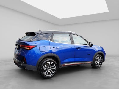 2026 Chevrolet Groove 1.5 Rs At