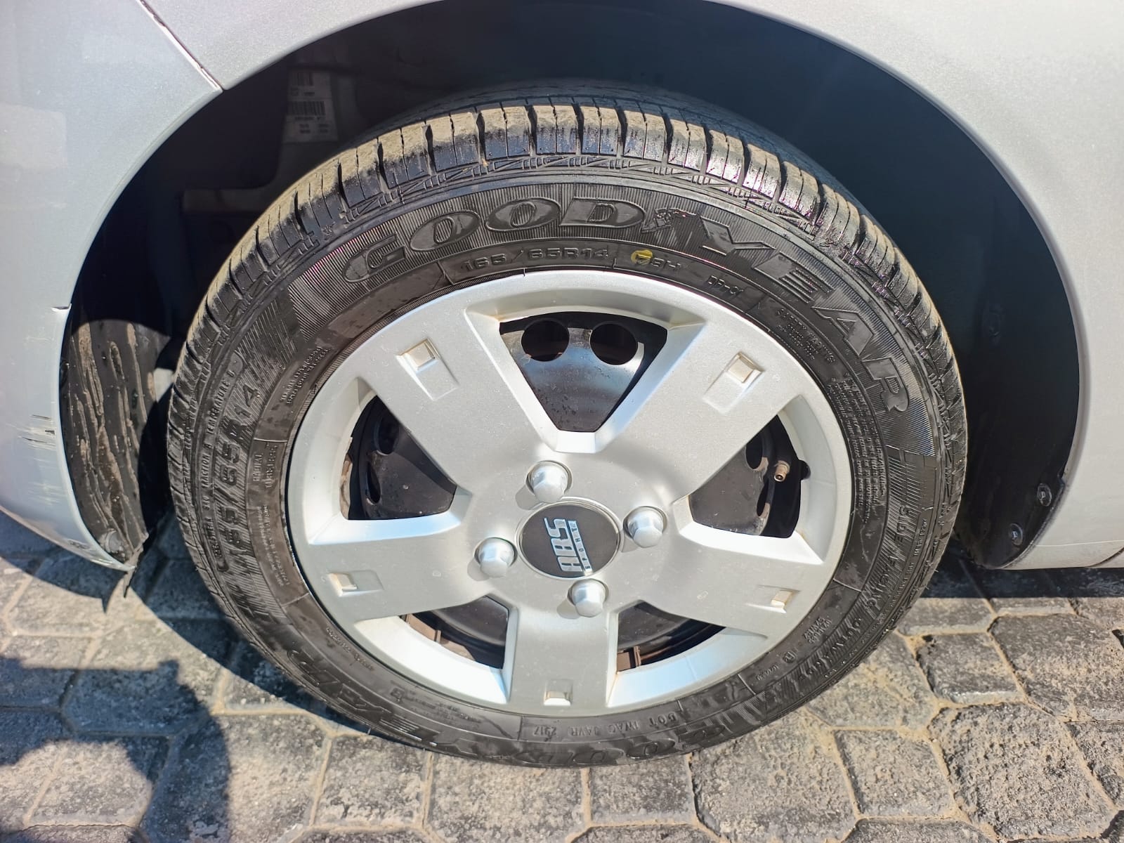 2018 Chevrolet Beat 1.2 HB LS Mt