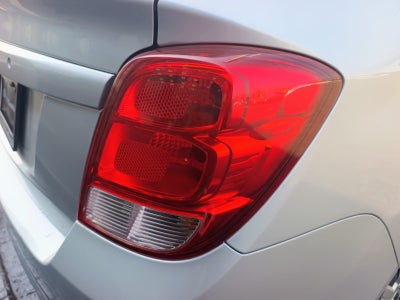 2018 Chevrolet Beat 1.2 HB LS Mt