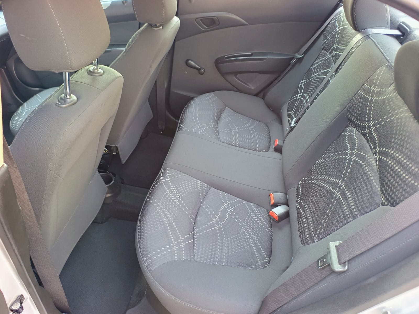 2018 Chevrolet Beat 1.2 HB LS Mt