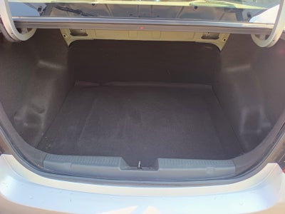 2018 Chevrolet Beat 1.2 HB LS Mt