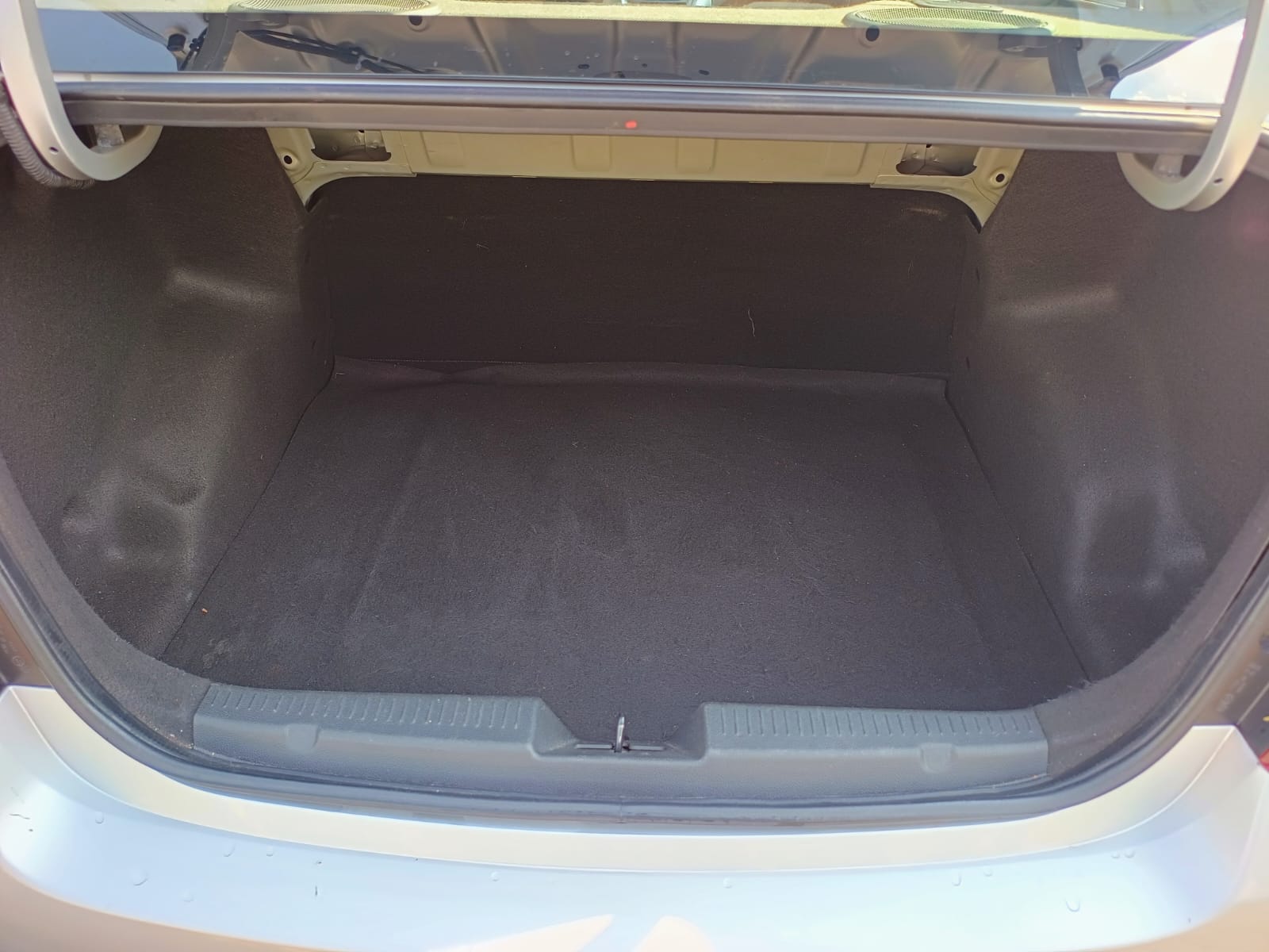 2018 Chevrolet Beat 1.2 HB LS Mt