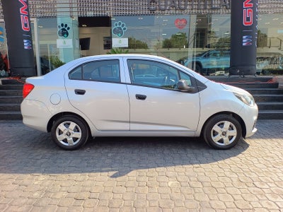 2018 Chevrolet Beat 1.2 HB LS Mt