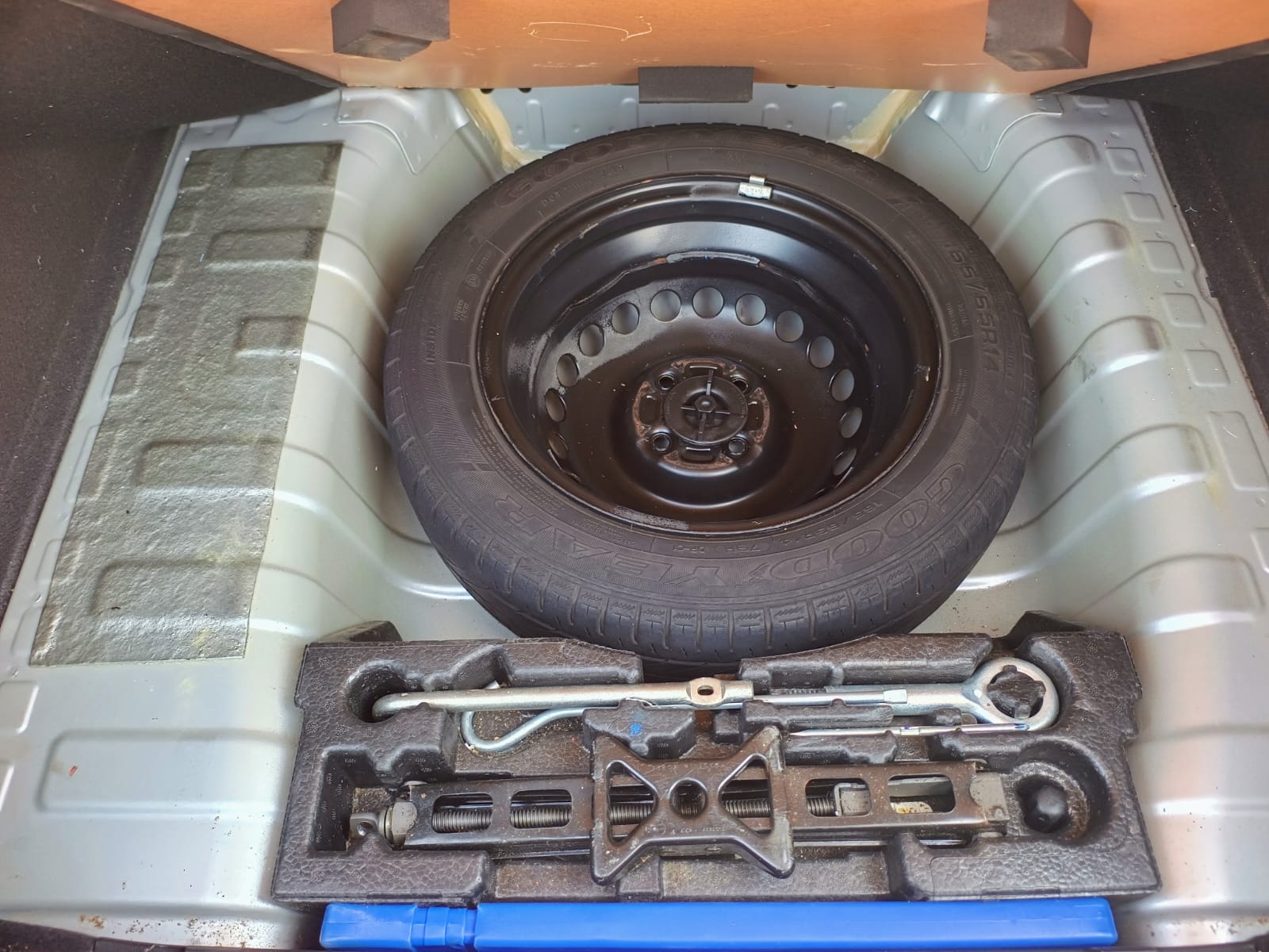 2018 Chevrolet Beat 1.2 HB LS Mt