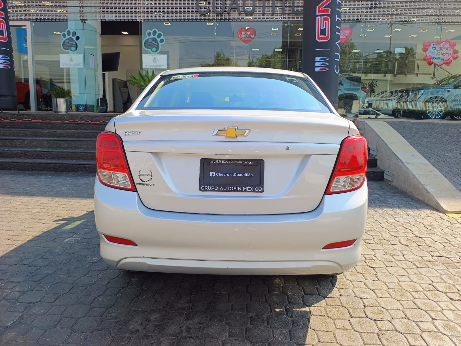 2018 Chevrolet Beat 1.2 HB LS Mt