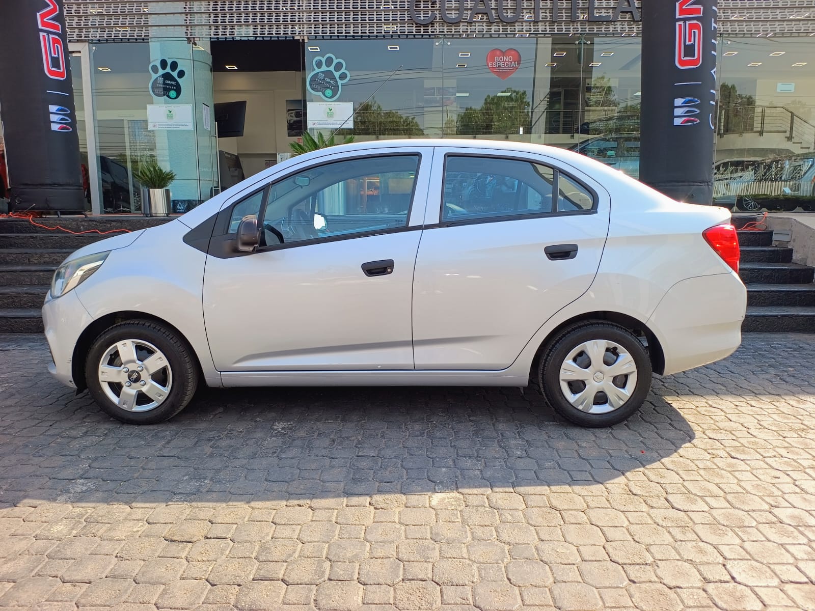 2018 Chevrolet Beat 1.2 HB LS Mt