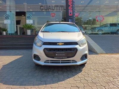 2018 Chevrolet Beat 1.2 HB LS Mt