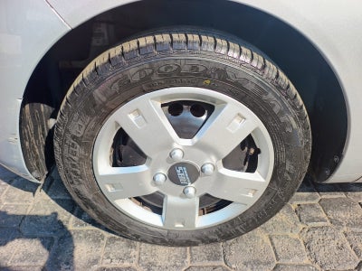 2018 Chevrolet Beat 1.2 HB LS Mt