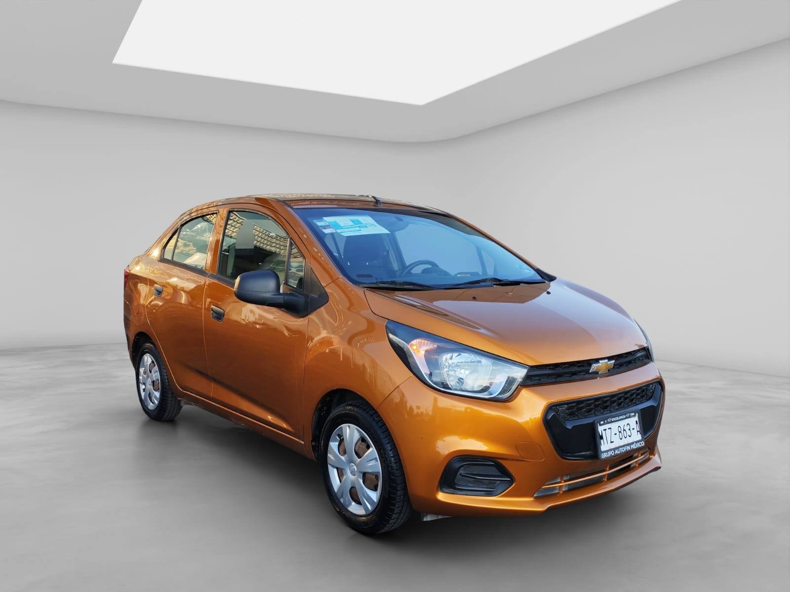 2021 Chevrolet Beat 1.2 HB Activ Mt