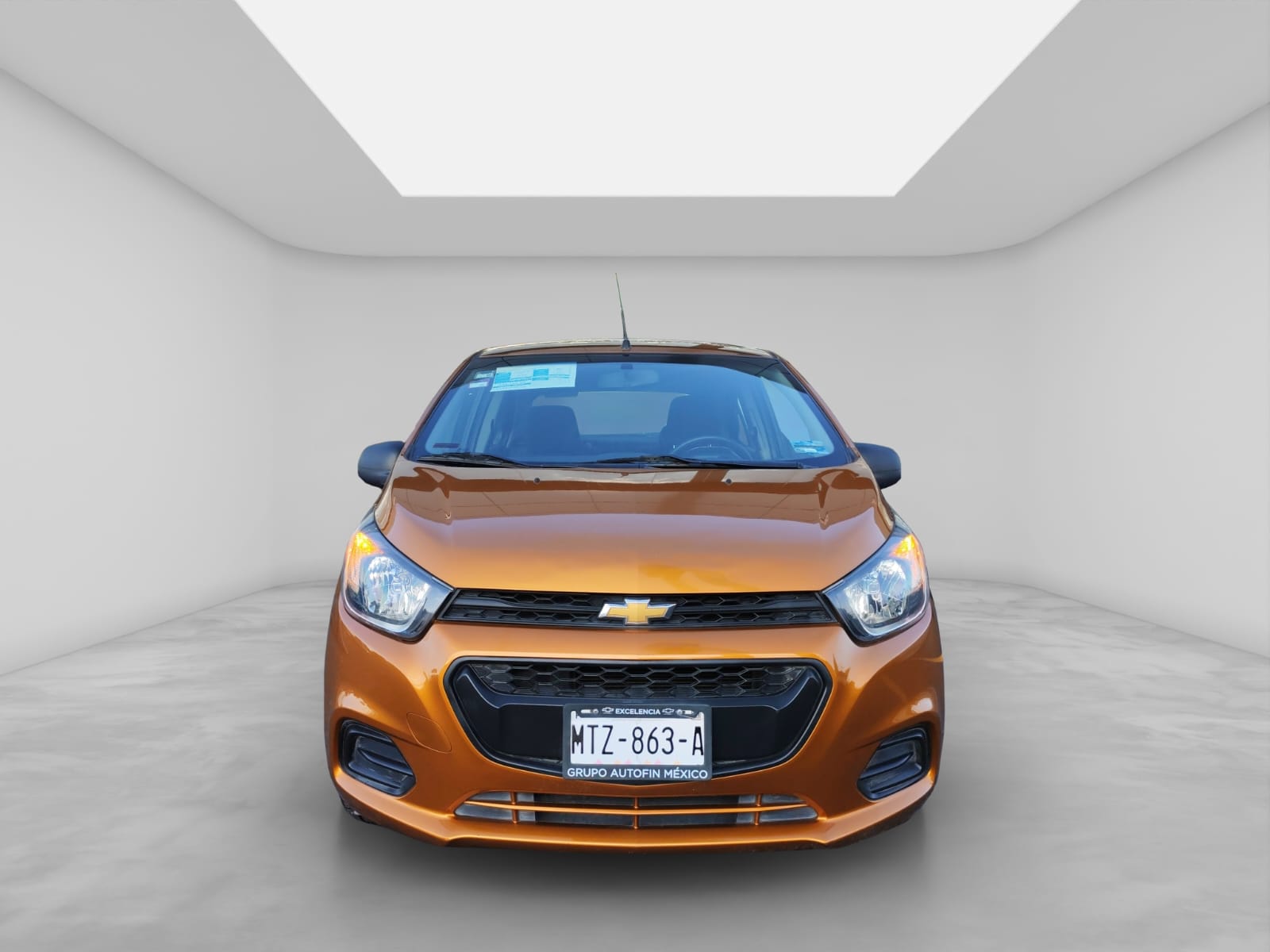 2021 Chevrolet Beat 1.2 HB Activ Mt