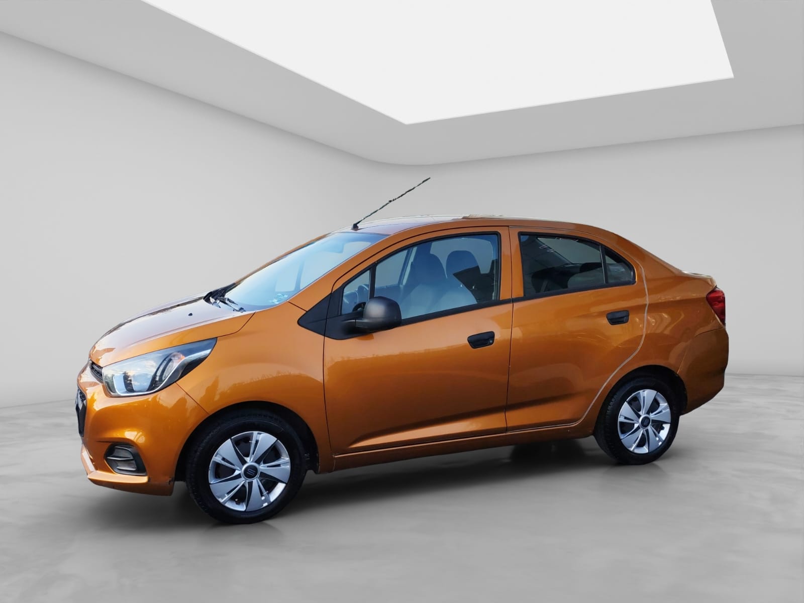 2021 Chevrolet Beat 1.2 HB Activ Mt