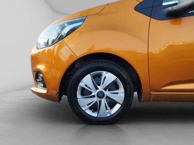 2021 Chevrolet Beat 1.2 HB Activ Mt