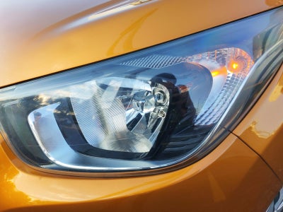 2021 Chevrolet Beat 1.2 HB Activ Mt