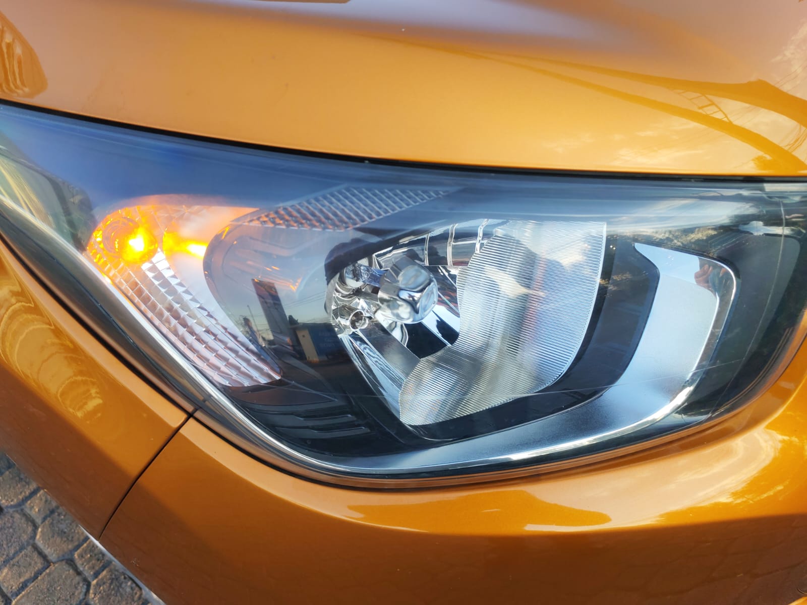 2021 Chevrolet Beat 1.2 HB Activ Mt