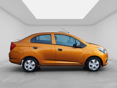 2021 Chevrolet Beat 1.2 HB Activ Mt