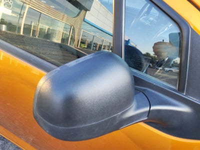 2021 Chevrolet Beat 1.2 HB Activ Mt