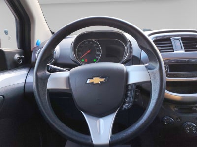 2021 Chevrolet Beat 1.2 HB Activ Mt