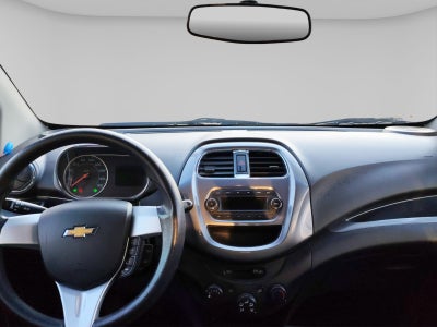 2021 Chevrolet Beat 1.2 HB Activ Mt