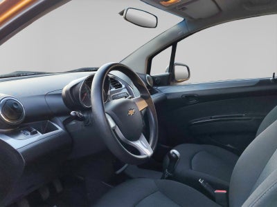 2021 Chevrolet Beat 1.2 HB Activ Mt