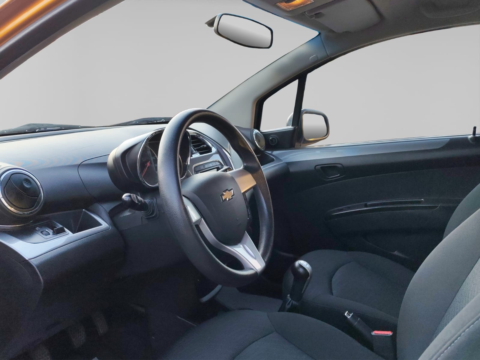 2021 Chevrolet Beat 1.2 HB Activ Mt