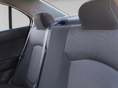 2021 Chevrolet Beat 1.2 HB Activ Mt