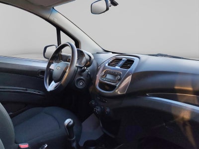 2021 Chevrolet Beat 1.2 HB Activ Mt