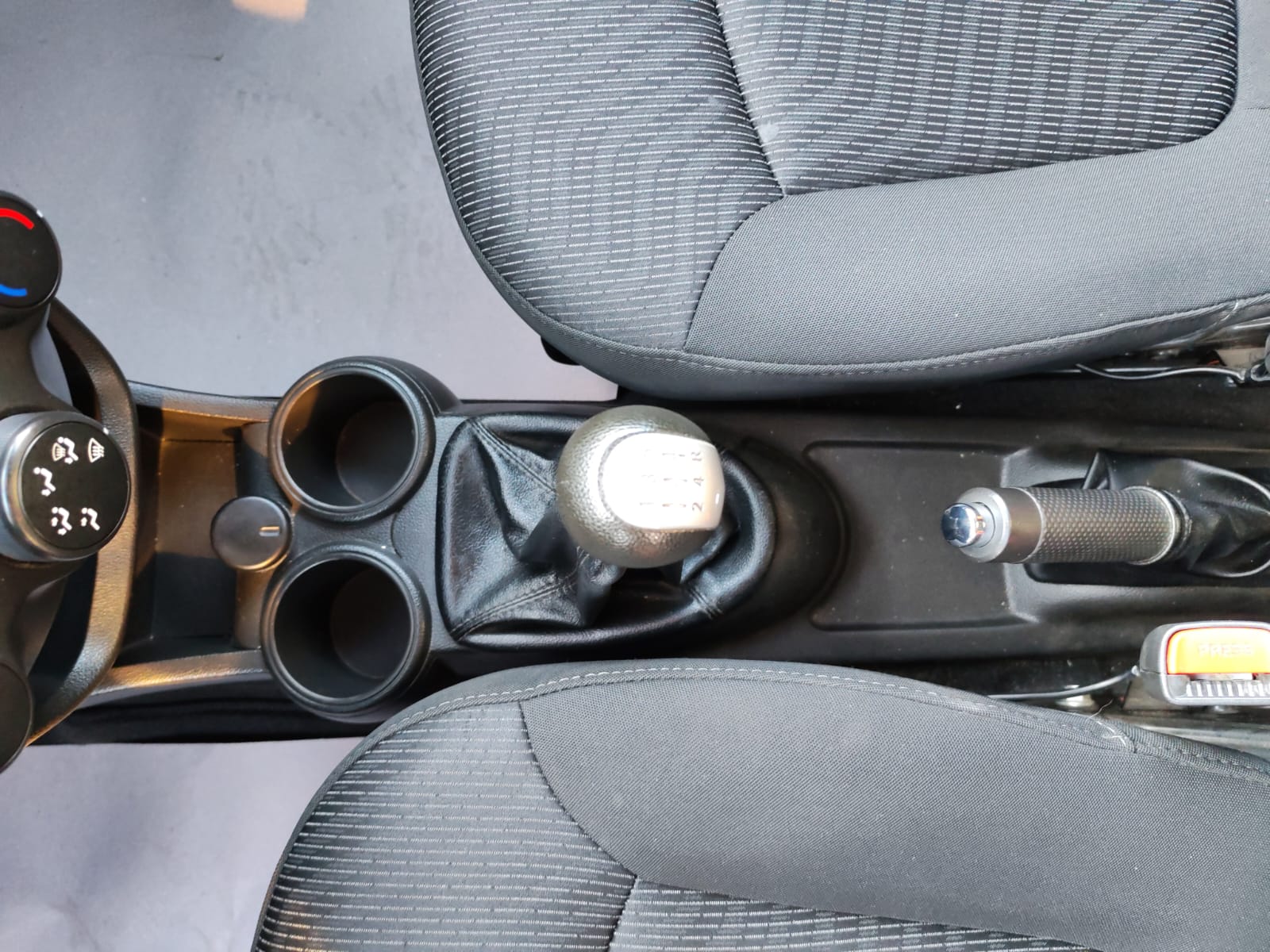 2021 Chevrolet Beat 1.2 HB Activ Mt