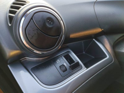 2021 Chevrolet Beat 1.2 HB Activ Mt