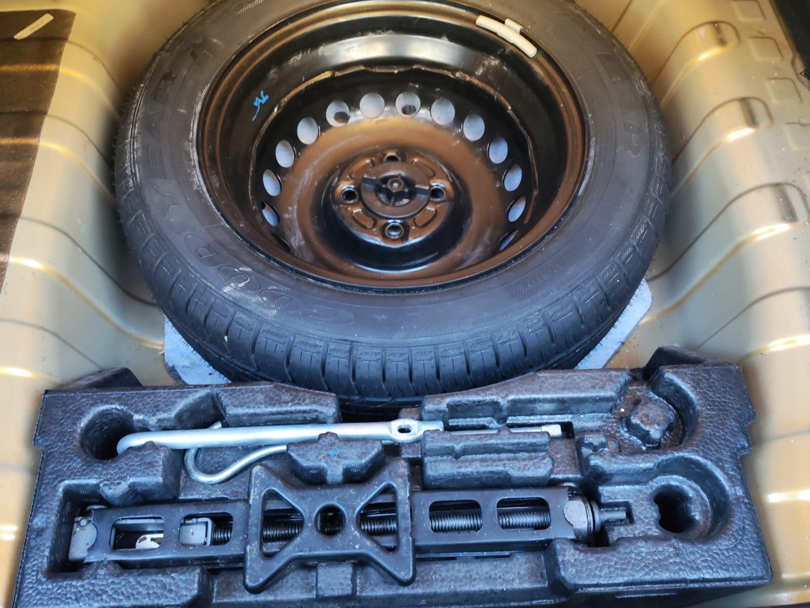 2021 Chevrolet Beat 1.2 HB Activ Mt