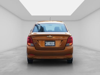 2021 Chevrolet Beat 1.2 HB Activ Mt