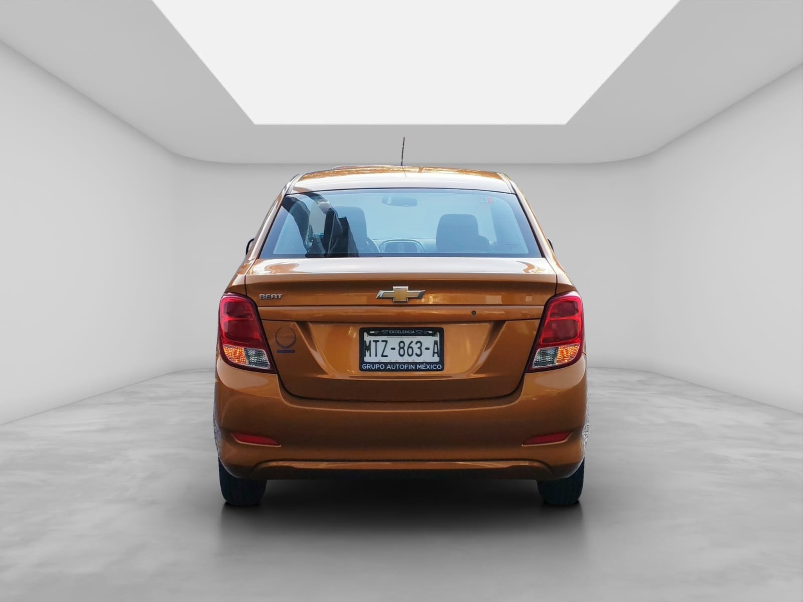 2021 Chevrolet Beat 1.2 HB Activ Mt