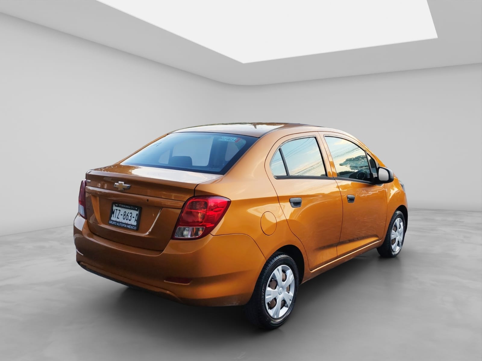 2021 Chevrolet Beat 1.2 HB Activ Mt