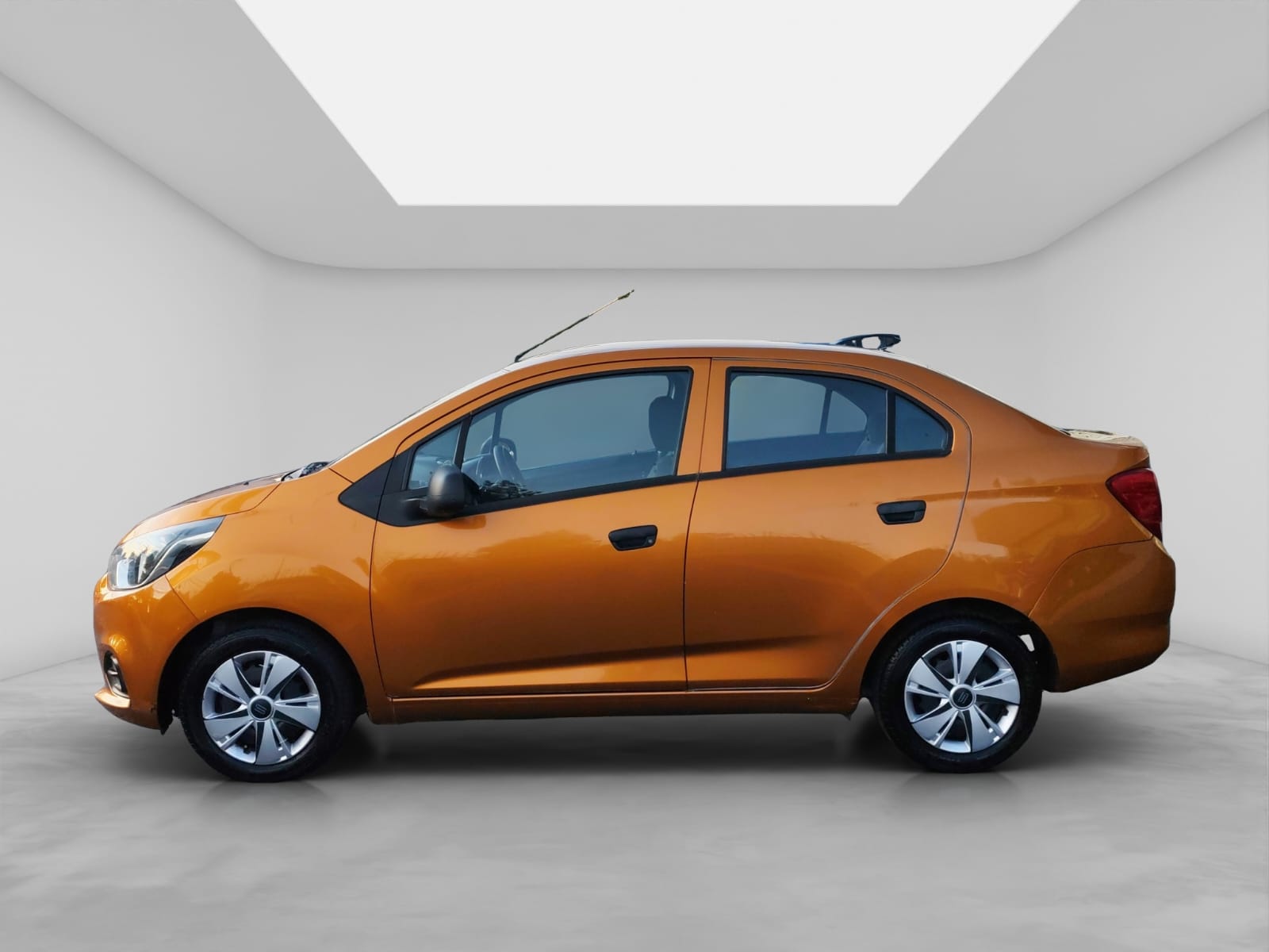 2021 Chevrolet Beat 1.2 HB Activ Mt