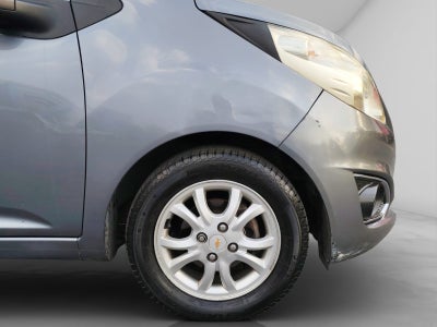 2016 Chevrolet Spark 1.2 LTZ Classic Mt