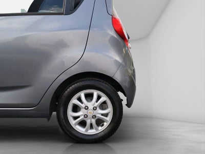 2016 Chevrolet Spark 1.2 LTZ Classic Mt