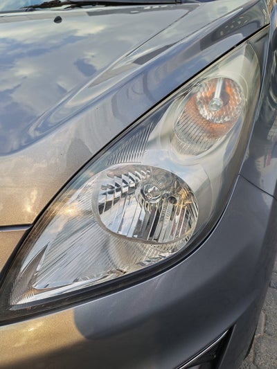 2016 Chevrolet Spark 1.2 LTZ Classic Mt