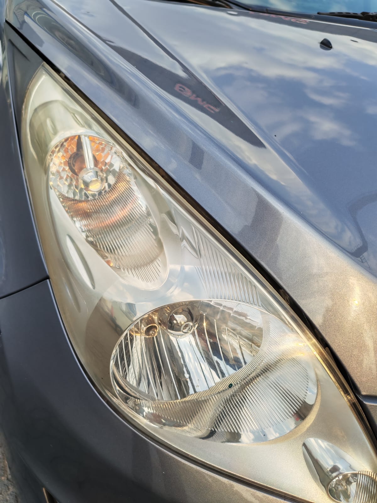 2016 Chevrolet Spark 1.2 LTZ Classic Mt